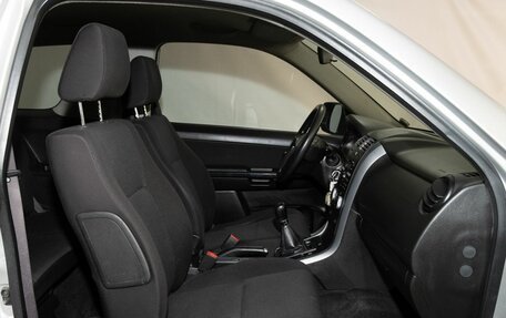 Suzuki Grand Vitara, 2011 год, 915 000 рублей, 7 фотография