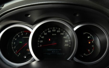 Suzuki Grand Vitara, 2011 год, 915 000 рублей, 9 фотография
