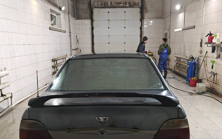 Daewoo Nexia I рестайлинг, 2005 год, 75 000 рублей, 3 фотография