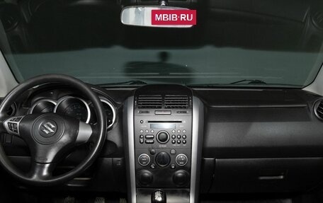 Suzuki Grand Vitara, 2011 год, 915 000 рублей, 6 фотография