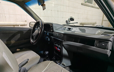 Daewoo Nexia I рестайлинг, 2005 год, 75 000 рублей, 4 фотография