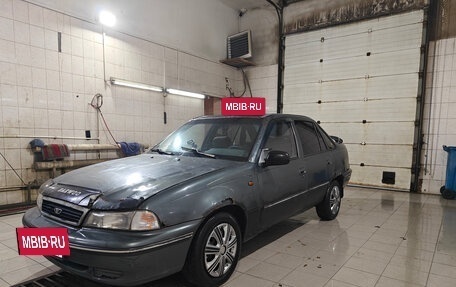 Daewoo Nexia I рестайлинг, 2005 год, 75 000 рублей, 5 фотография