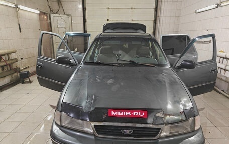 Daewoo Nexia I рестайлинг, 2005 год, 75 000 рублей, 6 фотография