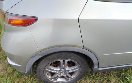 Honda Civic VIII, 2008 год, 550 000 рублей, 6 фотография