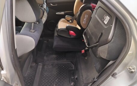 Honda Civic VIII, 2008 год, 550 000 рублей, 9 фотография