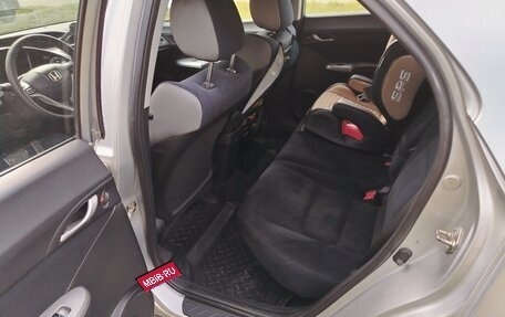 Honda Civic VIII, 2008 год, 550 000 рублей, 8 фотография