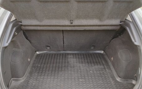 Honda Civic VIII, 2008 год, 550 000 рублей, 14 фотография