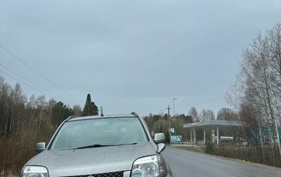 Nissan X-Trail, 2001 год, 650 000 рублей, 1 фотография