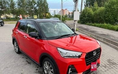 Daihatsu Rocky, 2020 год, 1 690 000 рублей, 1 фотография
