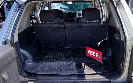 Opel Frontera B, 2002 год, 650 000 рублей, 16 фотография
