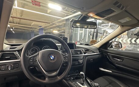 BMW 3 серия, 2018 год, 2 500 000 рублей, 9 фотография