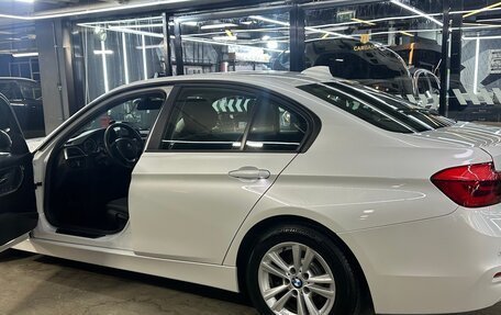 BMW 3 серия, 2018 год, 2 500 000 рублей, 8 фотография
