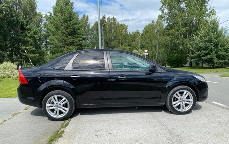 Ford Focus II рестайлинг, 2008 год, 650 000 рублей, 8 фотография