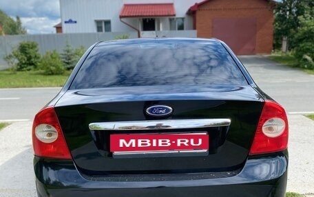 Ford Focus II рестайлинг, 2008 год, 650 000 рублей, 4 фотография
