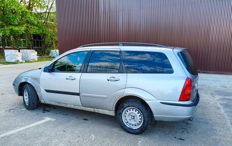 Ford Focus IV, 2005 год, 210 000 рублей, 3 фотография