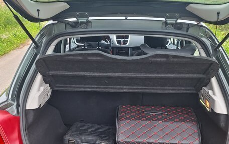 Peugeot 207 I, 2009 год, 400 000 рублей, 6 фотография