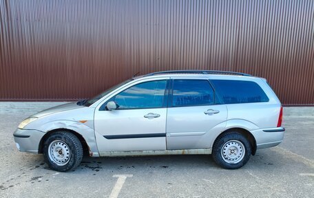 Ford Focus IV, 2005 год, 210 000 рублей, 2 фотография