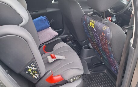 Peugeot 207 I, 2009 год, 400 000 рублей, 7 фотография