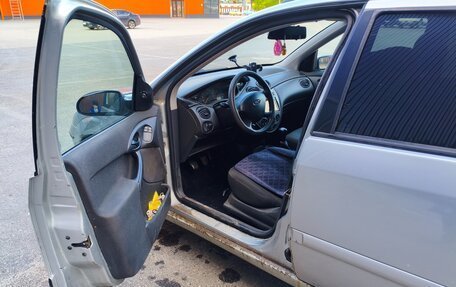 Ford Focus IV, 2005 год, 210 000 рублей, 10 фотография