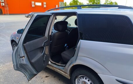 Ford Focus IV, 2005 год, 210 000 рублей, 7 фотография