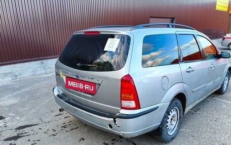 Ford Focus IV, 2005 год, 210 000 рублей, 6 фотография