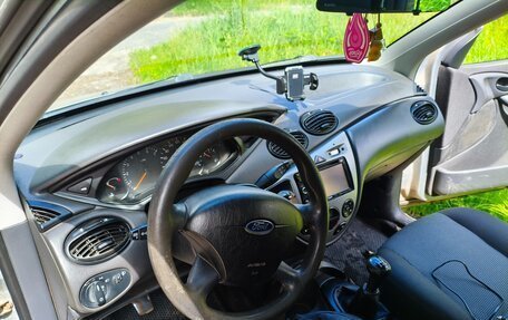 Ford Focus IV, 2005 год, 210 000 рублей, 13 фотография