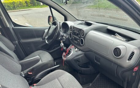 Citroen Berlingo II рестайлинг, 2016 год, 1 190 000 рублей, 2 фотография