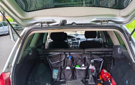 Ford Focus IV, 2005 год, 210 000 рублей, 18 фотография