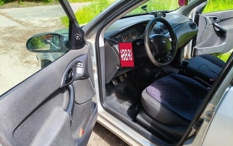 Ford Focus IV, 2005 год, 210 000 рублей, 12 фотография
