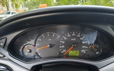 Ford Focus IV, 2005 год, 210 000 рублей, 19 фотография