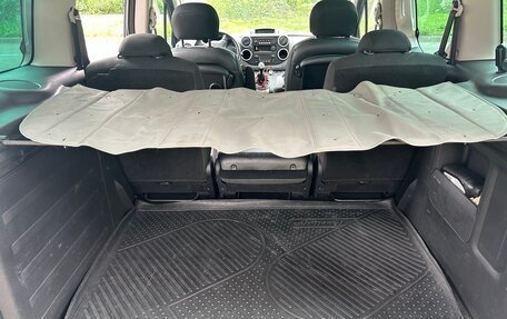 Citroen Berlingo II рестайлинг, 2016 год, 1 190 000 рублей, 5 фотография