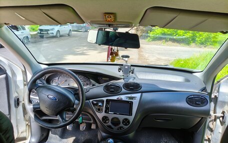 Ford Focus IV, 2005 год, 210 000 рублей, 15 фотография