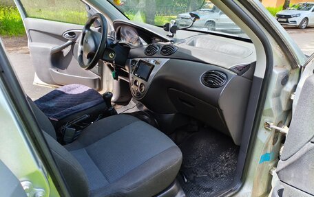 Ford Focus IV, 2005 год, 210 000 рублей, 14 фотография