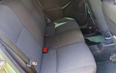 Ford Focus IV, 2005 год, 210 000 рублей, 16 фотография