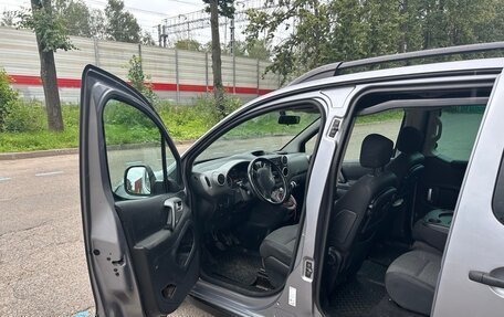 Citroen Berlingo II рестайлинг, 2016 год, 1 190 000 рублей, 3 фотография
