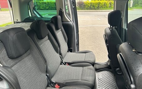 Citroen Berlingo II рестайлинг, 2016 год, 1 190 000 рублей, 7 фотография