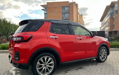 Daihatsu Rocky, 2020 год, 1 690 000 рублей, 2 фотография