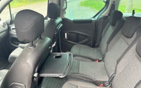 Citroen Berlingo II рестайлинг, 2016 год, 1 190 000 рублей, 9 фотография