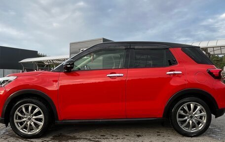 Daihatsu Rocky, 2020 год, 1 690 000 рублей, 4 фотография