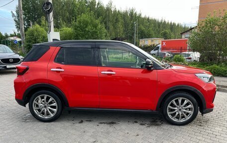 Daihatsu Rocky, 2020 год, 1 690 000 рублей, 5 фотография