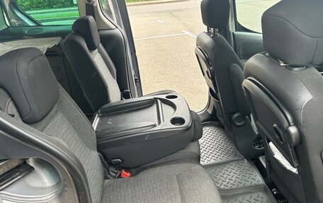 Citroen Berlingo II рестайлинг, 2016 год, 1 190 000 рублей, 10 фотография