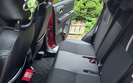 Daihatsu Rocky, 2020 год, 1 690 000 рублей, 10 фотография