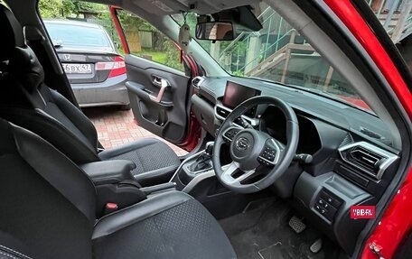 Daihatsu Rocky, 2020 год, 1 690 000 рублей, 8 фотография