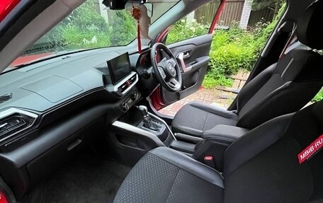 Daihatsu Rocky, 2020 год, 1 690 000 рублей, 9 фотография