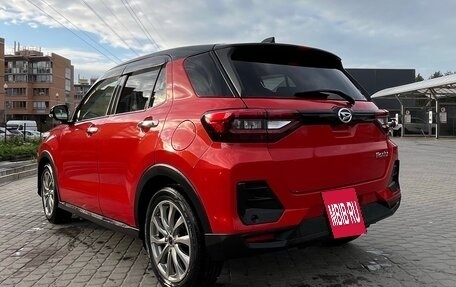 Daihatsu Rocky, 2020 год, 1 690 000 рублей, 3 фотография