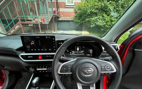 Daihatsu Rocky, 2020 год, 1 690 000 рублей, 14 фотография