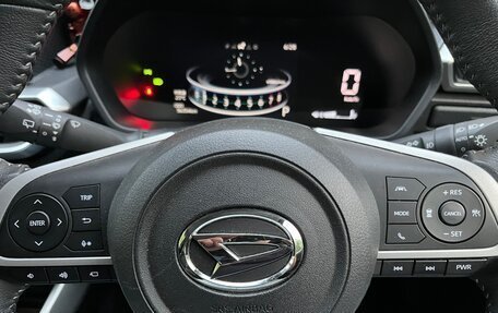 Daihatsu Rocky, 2020 год, 1 690 000 рублей, 16 фотография