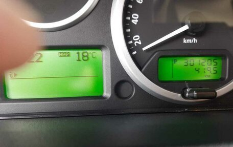 Land Rover Discovery III, 2008 год, 970 000 рублей, 9 фотография