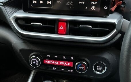 Daihatsu Rocky, 2020 год, 1 690 000 рублей, 15 фотография