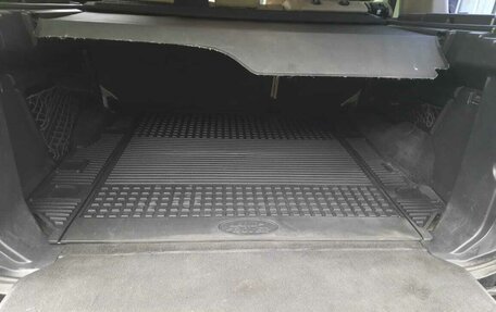 Land Rover Discovery III, 2008 год, 970 000 рублей, 11 фотография